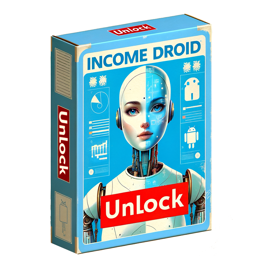 IncomeDroid